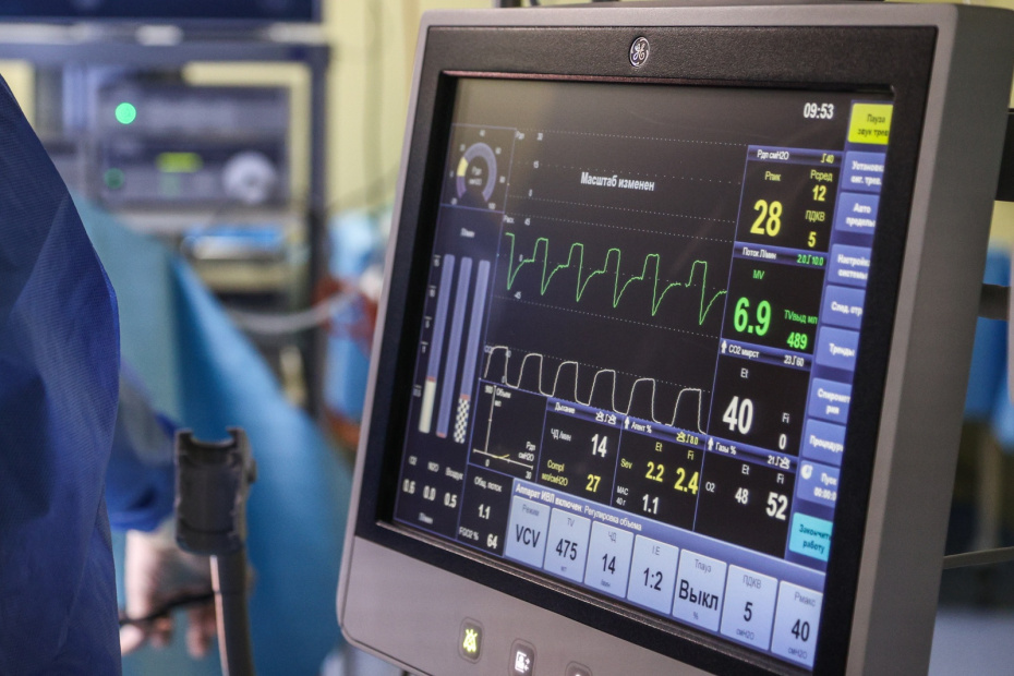    Сергей Булкин/NEWS.ru