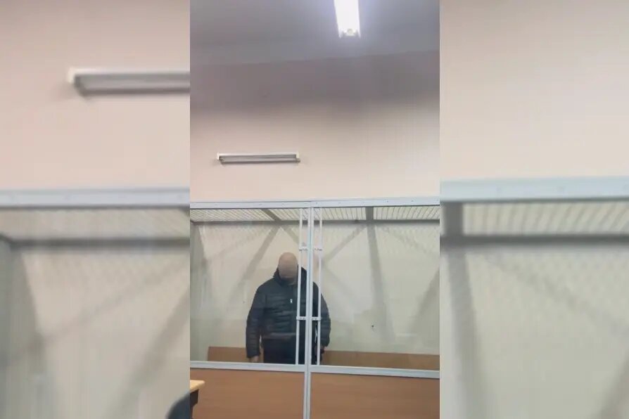    Фото: объединенная пресс-служба судов Петербурга