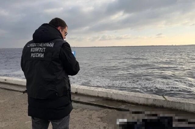    Как погибли в Волге пропавшие без вести парень и девушка?