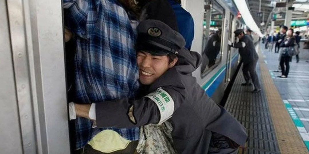 «Японское чудо» оказалось не таким чудесным: 9 шокирующих фактов о жизни в Стране восходящего солнца