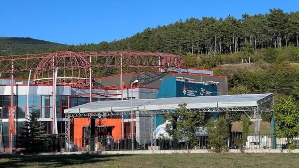    © Sputnik / Мария Санакоева