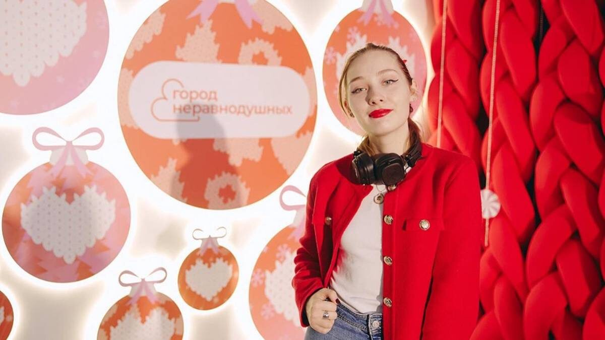    Фото: Пресс-служба Комитета общественных связей и молодежной политики города Москвы