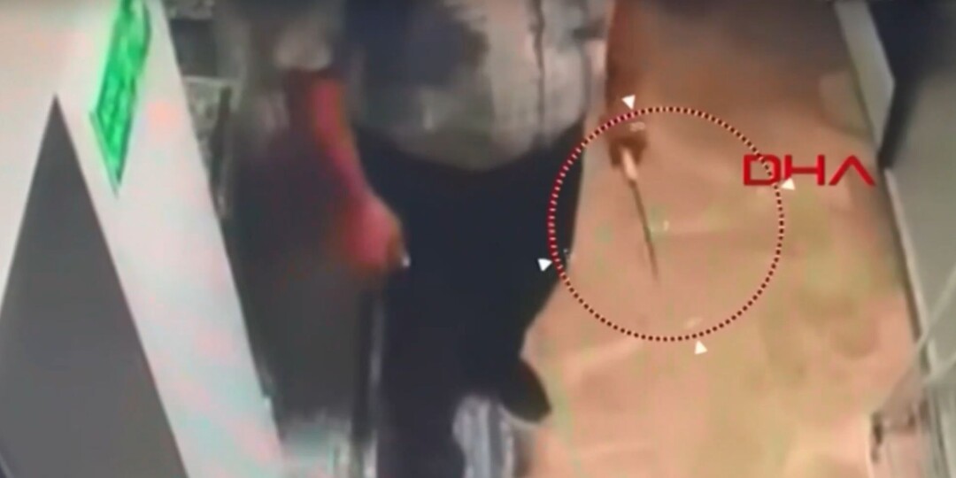 В Турции мать пятерых детей изменяла мужу