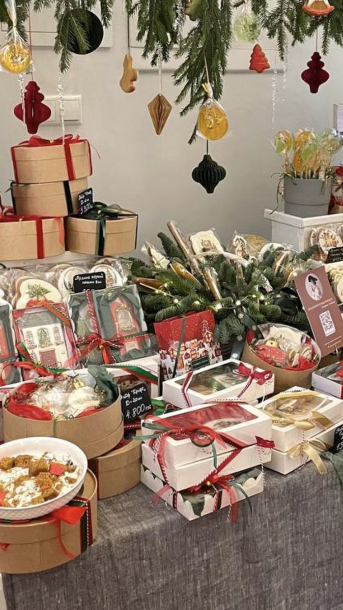 Фото: Frenchbazar 