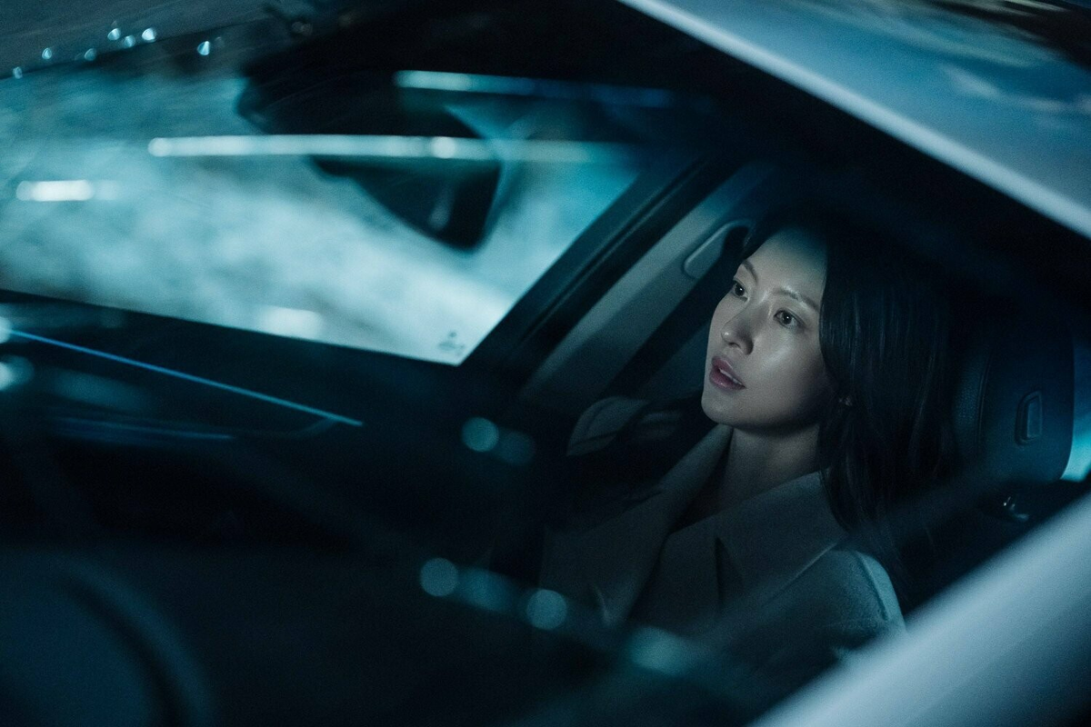 Дорама "Карма" 2025