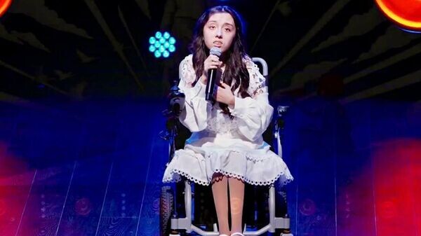    © Telegram Михаил Развожаев