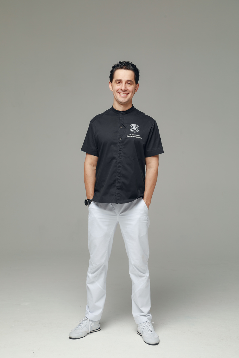 Фотография взята с сайта стоматологии Дмитрович Фэмили https://www.dmitrovich.ru/