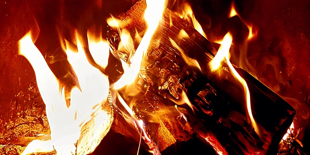 Запомнилось на всю жизнь