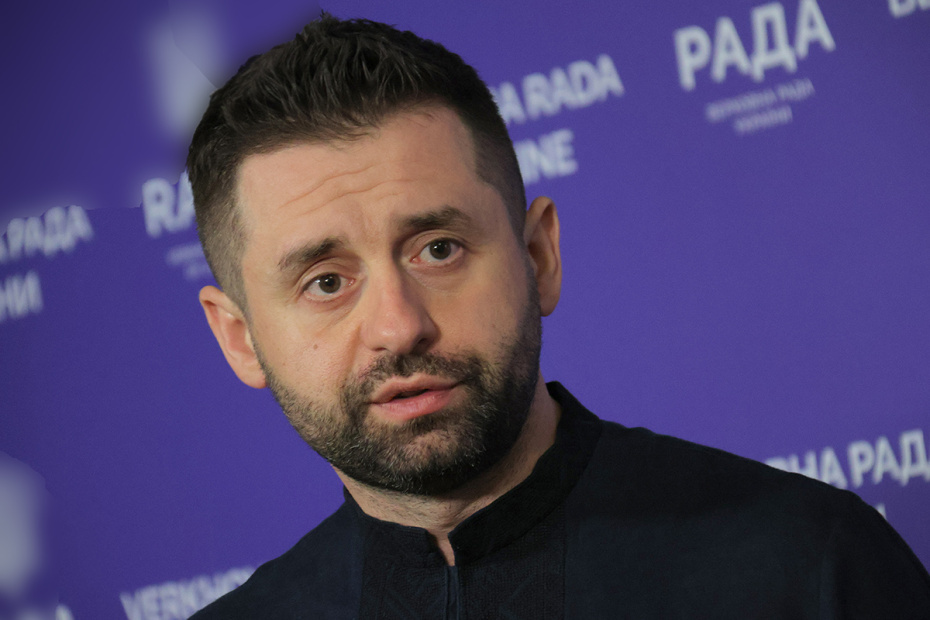    Yevhen Kotenko/Keystone Press Agency/Global Look Press