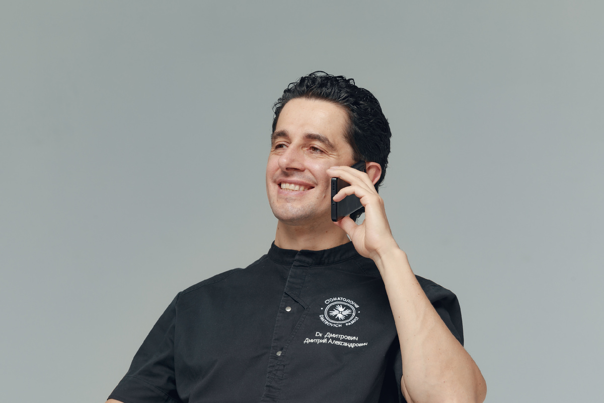 Фотография взята с сайта стоматологии Дмитрович Фэмили https://www.dmitrovich.ru/