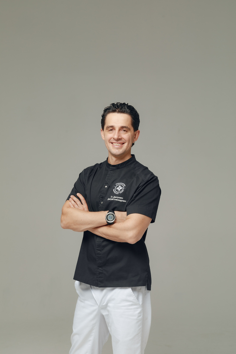 Фотография взята с сайта стоматологии Дмитрович Фэмили https://www.dmitrovich.ru/