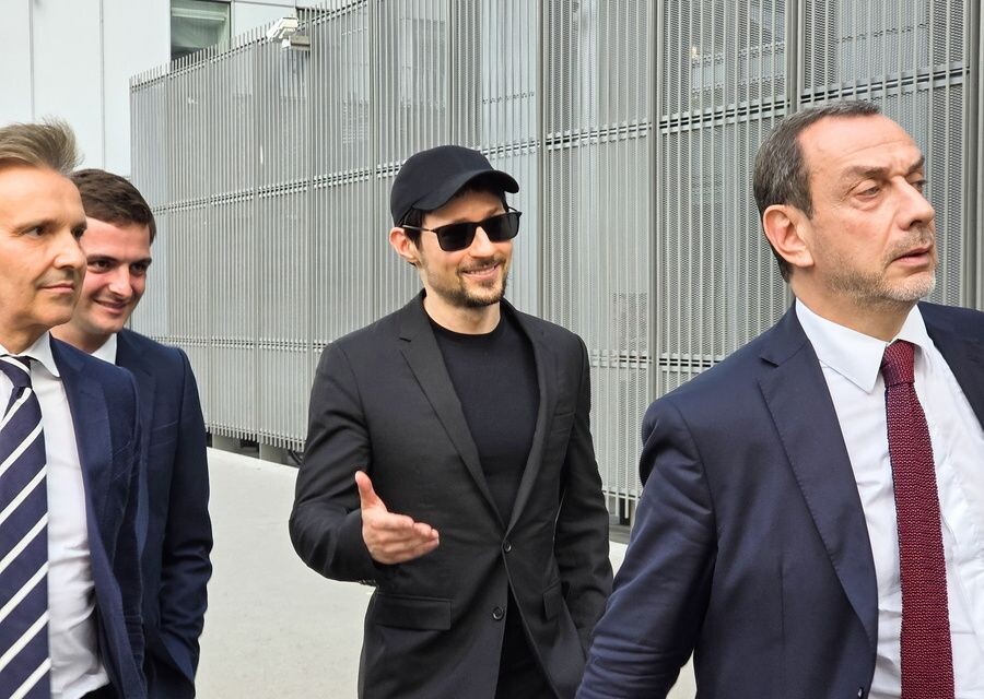     / Источник: © Дмитрий Орлов/ТАСС