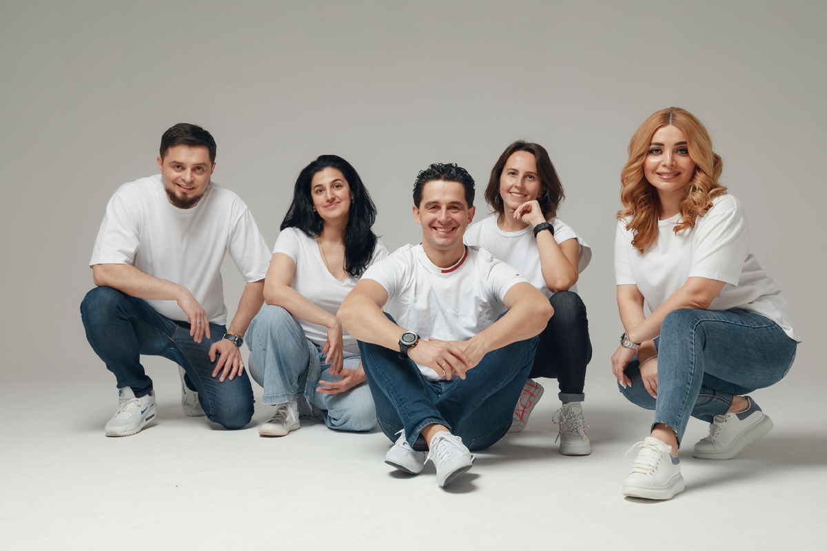 Фотография взята с сайта стоматологии Дмитрович Фэмили https://www.dmitrovich.ru/