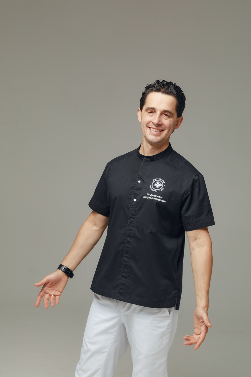 Фотография взята с сайта стоматологии Дмитрович Фэмили https://www.dmitrovich.ru/