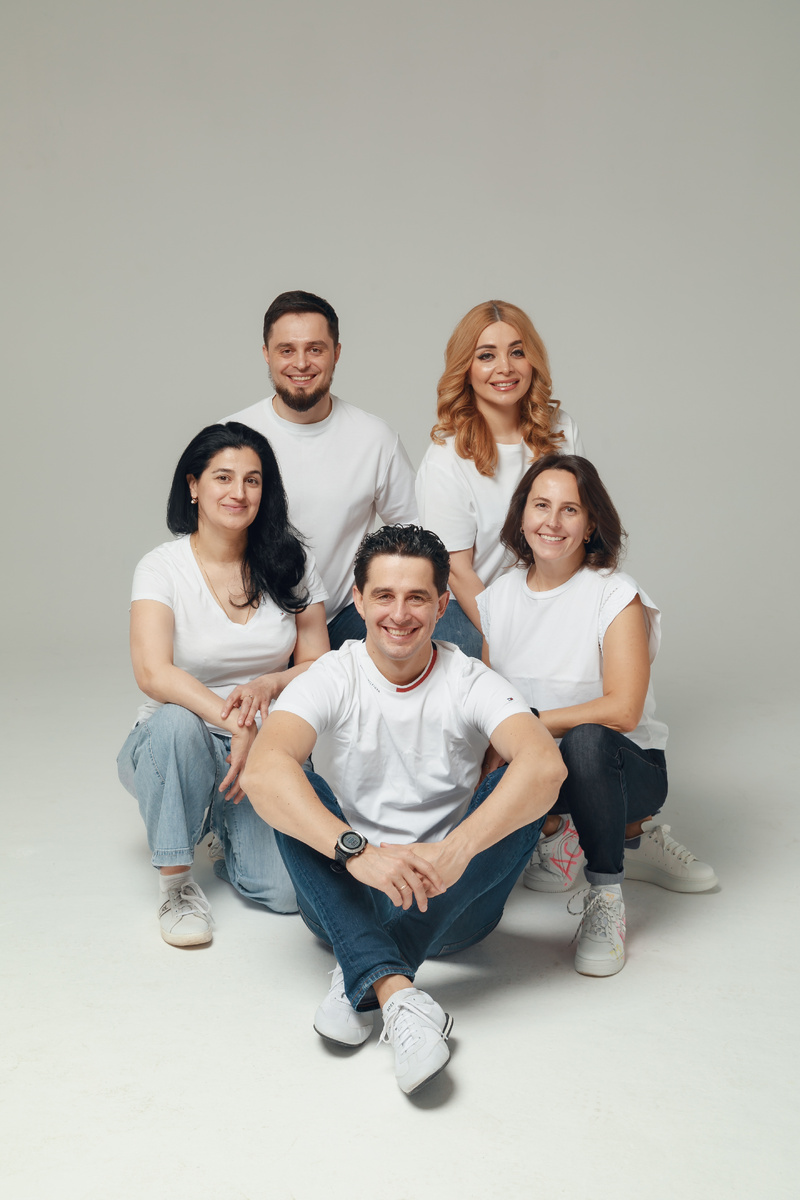 Фотография взята с сайта стоматологии Дмитрович Фэмили https://www.dmitrovich.ru/