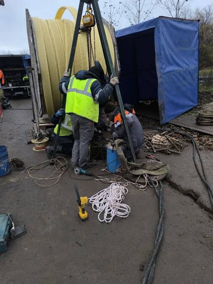    Фото: Концессии водоснабжения