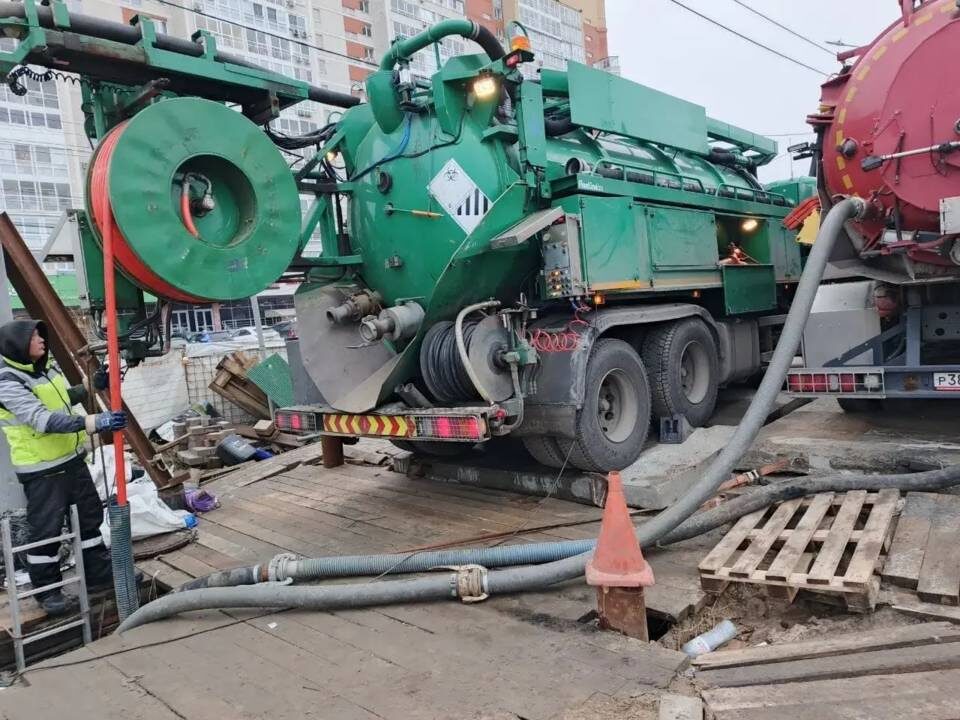    Фото: Концессии водоснабжения