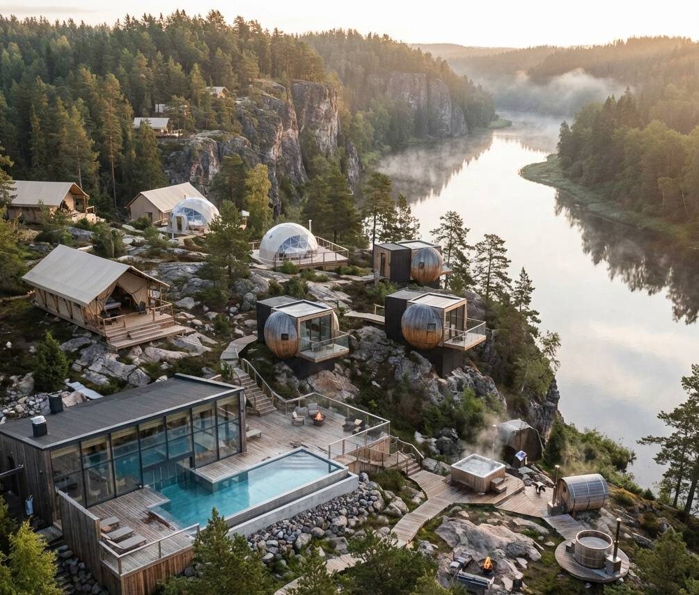 Концептуальное решение глэмпинга, Ист.: АИПИМ