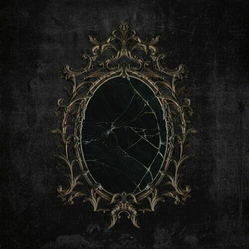 Обложка ниочем, но с другой стороны - подставляет вместо себя любой образ, из тех на которые вы (мы) были бы вообще способны в контексте )