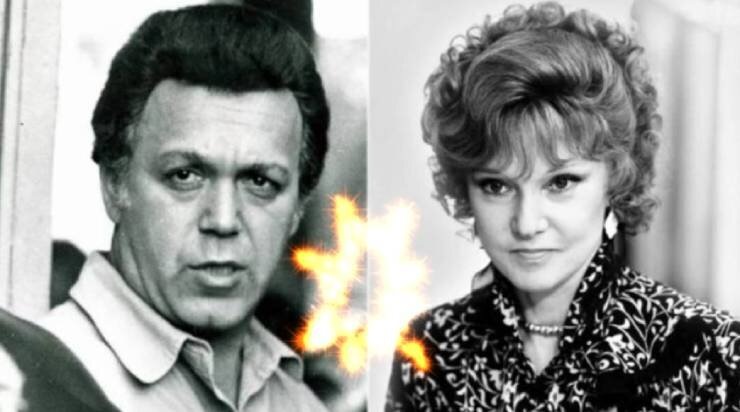 Кобзон и женщины его жизни: почему он восхищался Людмилой, а она его терпеть не могла