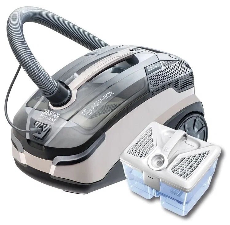 Как собрать моющий пылесос TOMAS инструкция