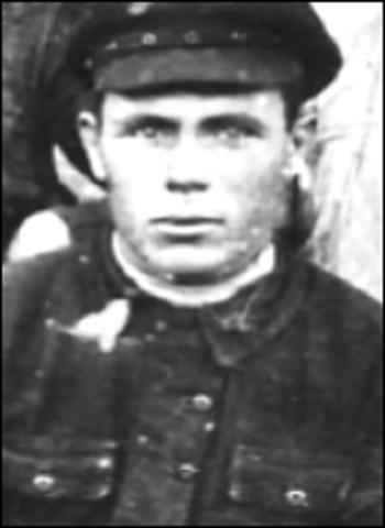 Матлак Лука Дмитриевич