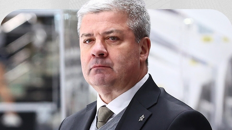 Фото: ХК «Адмирал» Владивосток