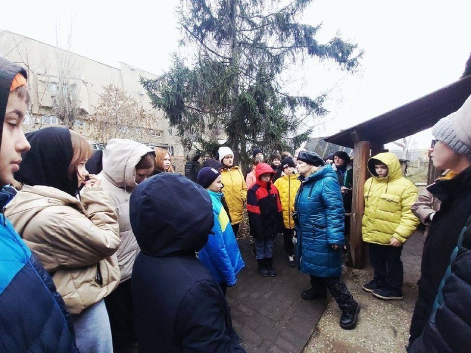    Фото: Администрация Татищевского района