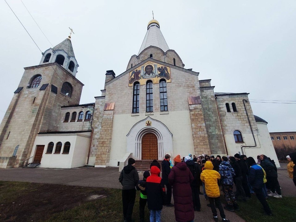    Фото: Администрация Татищевского района