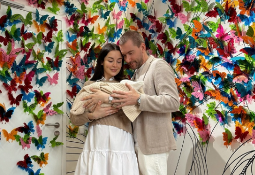 Фото: соцсети Олега Винника