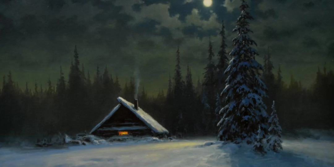 Тот кто помнит Новый год. Девятое конкурсное заданин