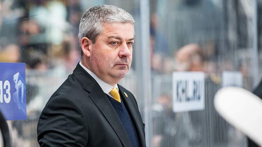    Фото: ТАСС/Леонид Тамбиев