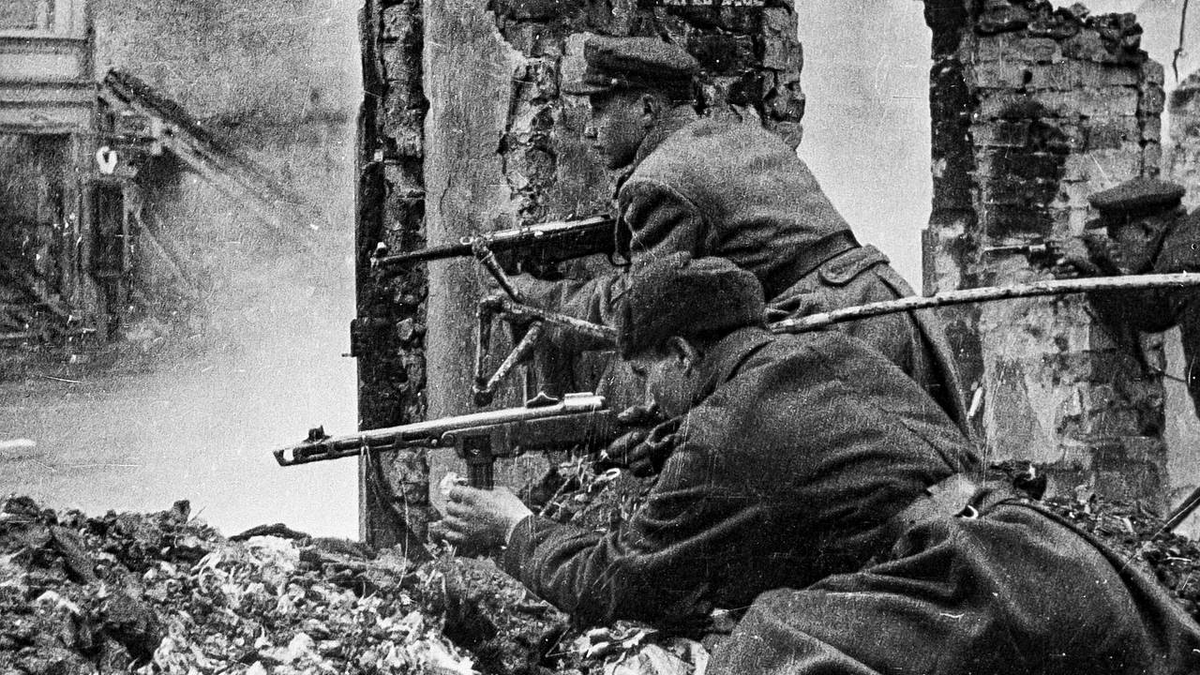 Фото: РИА Новости