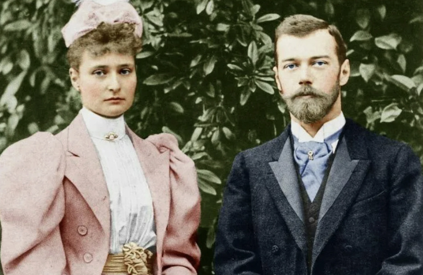 Фрейлины Александры Федоровны, жены Николая II: что с ними стало после революции