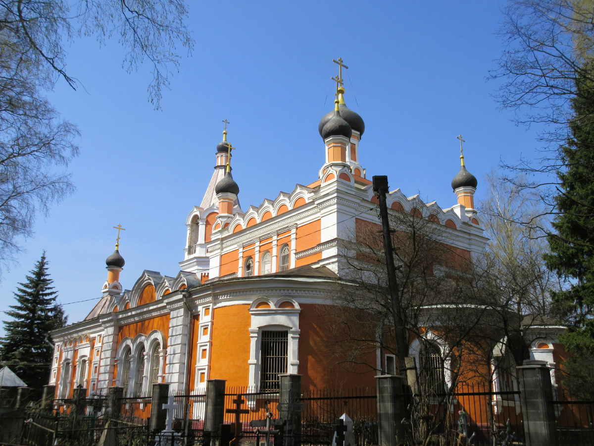 Фотографии: Антон Саков