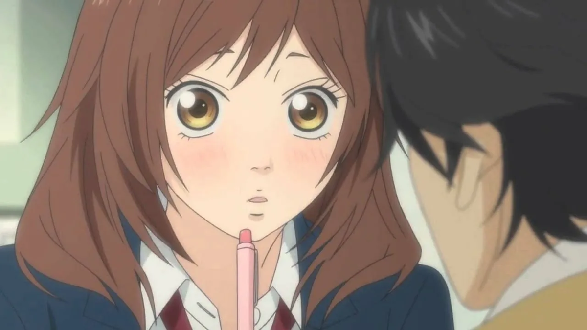 Неудержимая юность