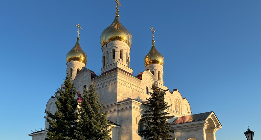    Фото из архива редакции