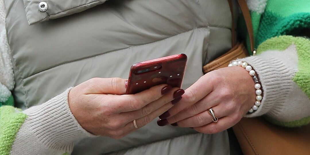 Россиян предупредили о мошенничестве с «совместным фото»