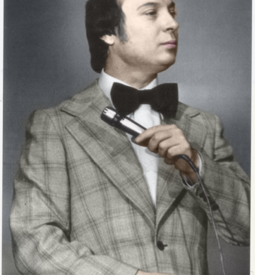 Валерий Ободзинский. Малоизвестные песни.