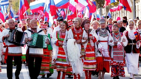    © РИА Новости . Василий Батанов