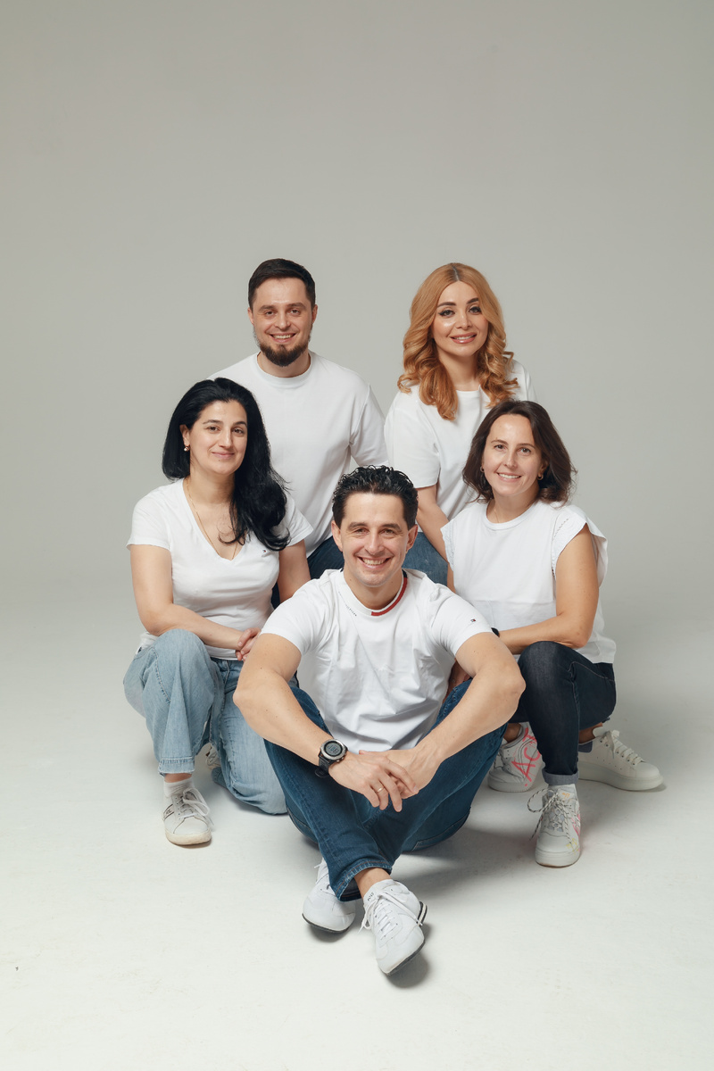 Фотография взята с сайта стоматологии Дмитрович Фэмили https://www.dmitrovich.ru/