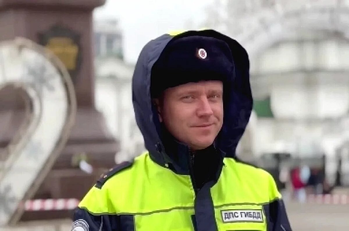    Госавтоинспекция Ростовской области перешла на усиленный режим работы