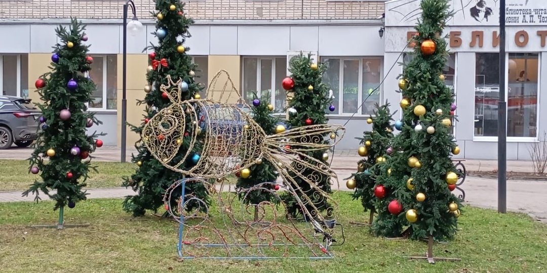 Хроника недели: поездка в Истру, покупки и наша еда.