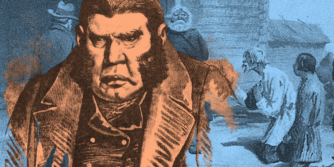 «Вот тебе, бабушка, и Юрьев день!»: почему у русских крестьян отняли право переходить от одного душегуба к другому