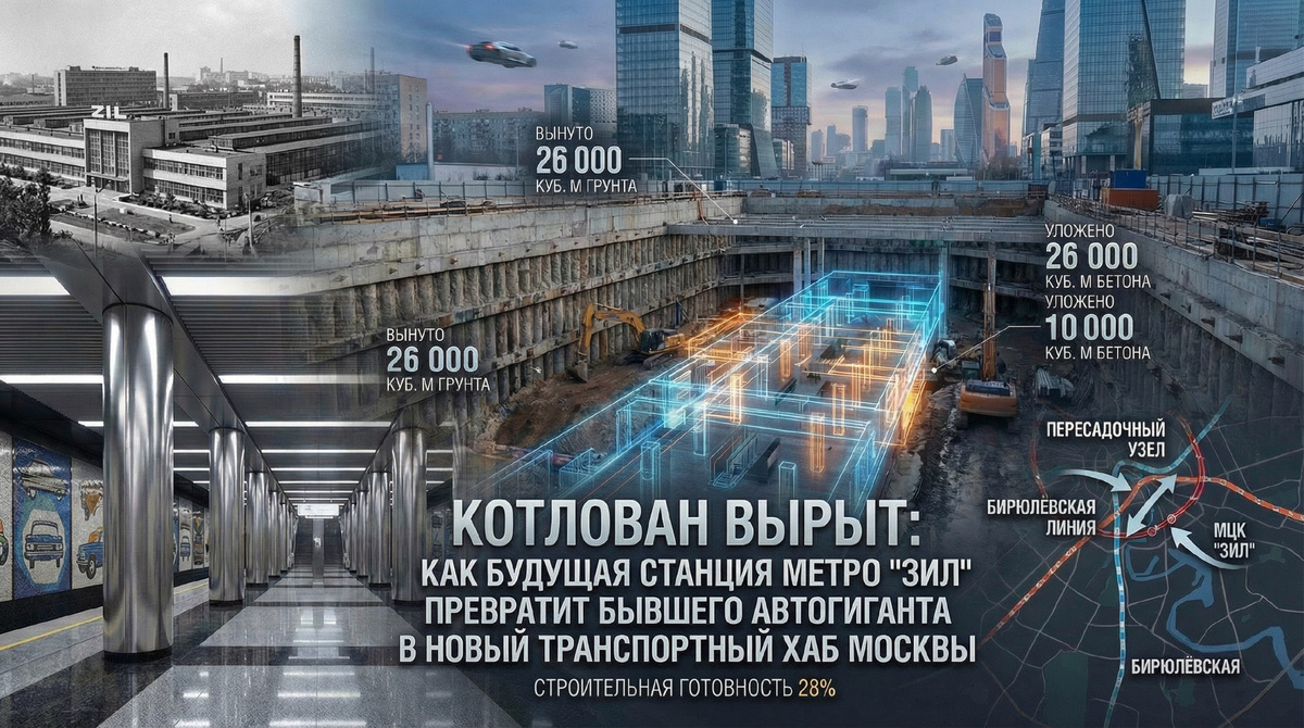 Художественный нейро-арт коллаж