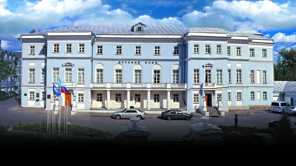 "Биц!" — кричали старушки в «Доме Старсобеса». Как усадьба поэта стала героем романа Ильфа и Петрова или от князя-похитителя до декабристов