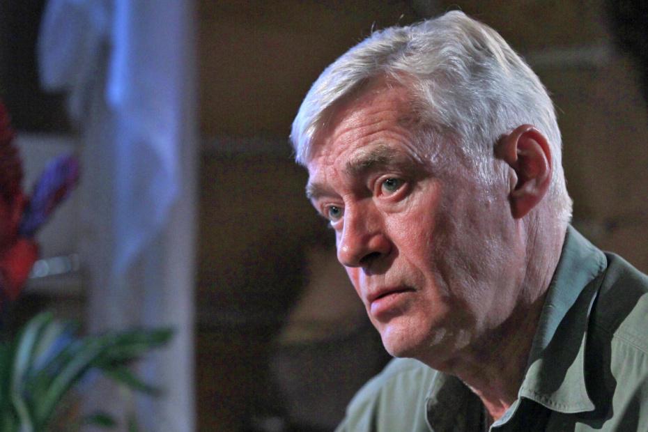    Виталий Белоусов/РИА Новости