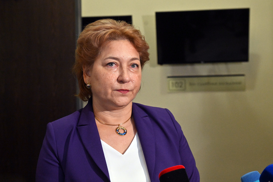    Komsomolskaya Pravda/Global Look Press