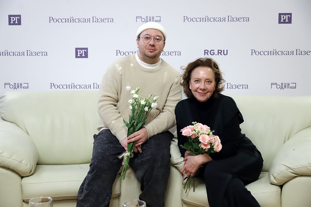    Святослав Акимов / "РГ"