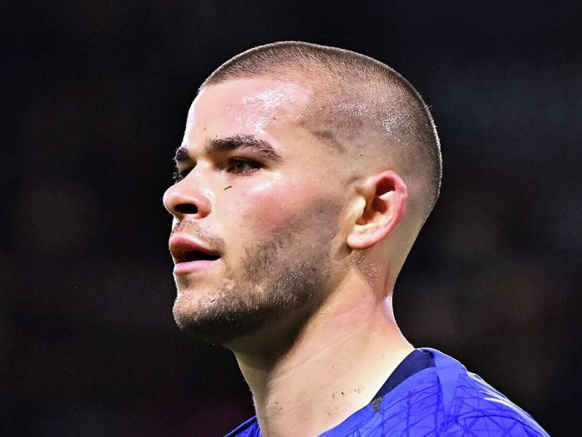    Люка Шевалье | © Фотография из соцсетей